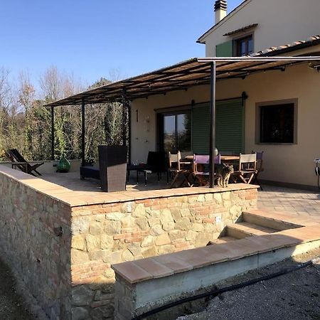 Casa Loumavi Bed and Breakfast Selvatelle Εξωτερικό φωτογραφία