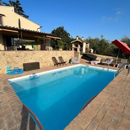 Casa Loumavi Bed and Breakfast Selvatelle Εξωτερικό φωτογραφία