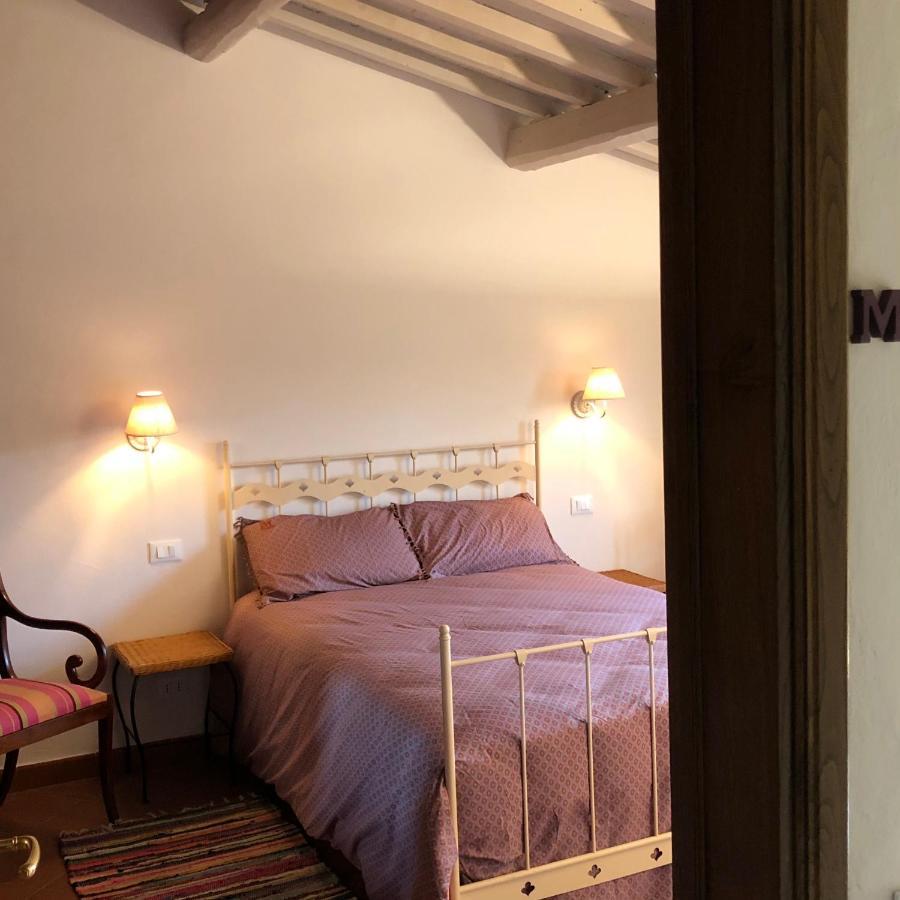 Casa Loumavi Bed and Breakfast Selvatelle Δωμάτιο φωτογραφία
