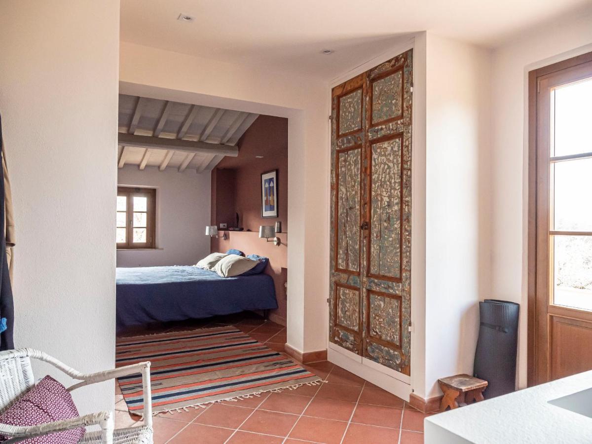 Casa Loumavi Bed and Breakfast Selvatelle Εξωτερικό φωτογραφία